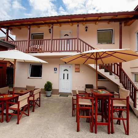 科拉欣 世祖客房旅馆酒店 外观 照片